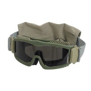 ACM Goggles RAZOR type - Olive